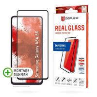 E.V.I. DISPLEX Real Glass FC Samsung Galaxy A54 5G