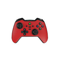 natec Gamepad MANGAN 400 kabelgeb. rot/schwarz