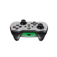 natec Gamepad MANGAN 400 kabelgeb. weiss/schwarz