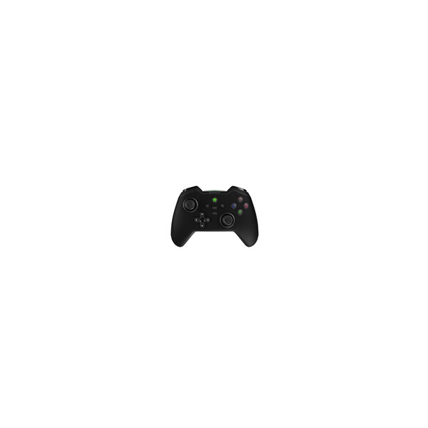 natec Gamepad MANGAN 400 kabelgeb. schwarz