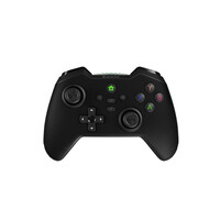 natec Gamepad MANGAN 400 kabelgeb. schwarz