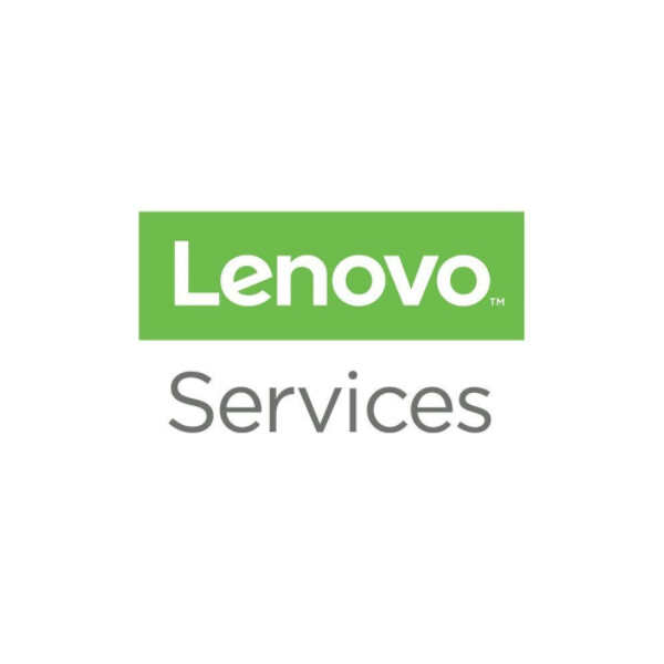 Lenovo Committed Service Technician Installed Parts + YourDrive YourData - Installation - 4 Jahre