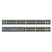 Cambium Networks cnMatrix EX3052R-P 48*RJ45 4*SPP+ no PS...