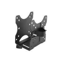 Equip VESA-Computer-Halter - PC-Halterung unter dem...