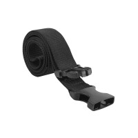 Equip VESA-Computer-Halter - PC-Halterung unter dem Schreibtisch - Universal - 5 kg - Schwarz - Stahl - China