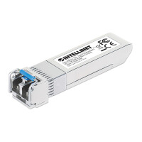 Intellinet 10 Gigabit SFP+ Mini-GBIC Transceiver für...