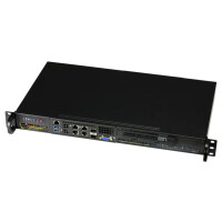 Supermicro IoT SuperServer 510D-8C-FN6P - Barebone - Xeon D