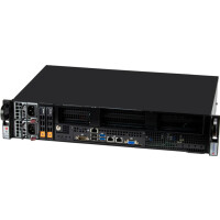 Supermicro IoT SuperServer 211E-FRN2T Complete System only - Barebone - DDR5