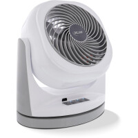 InLine SmartHome Ventilator rotierend - weiß