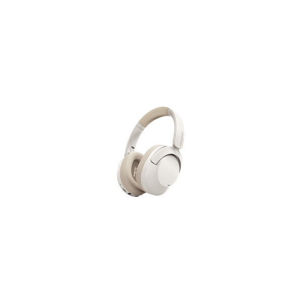 Creative Labs Zen Hybrid 2 weiss Bluetooth USB-C ANC