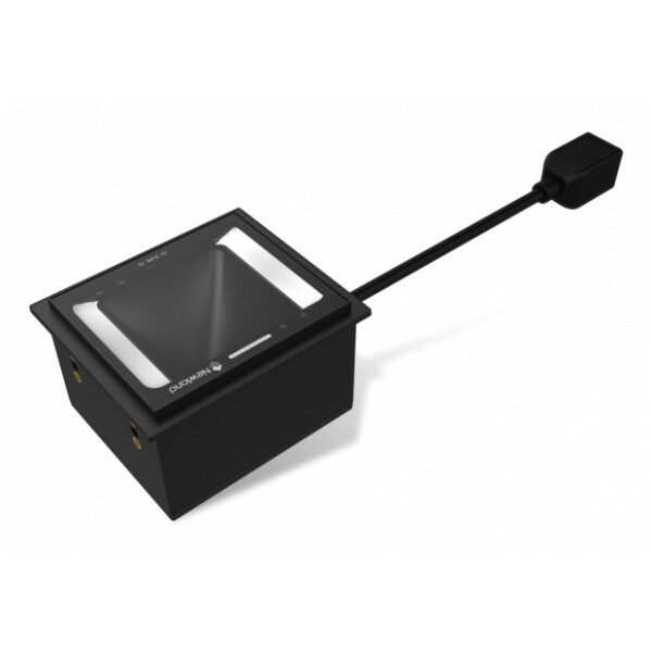 Newland FM3281-NFC-28 2D Fixmount RS232-Kit