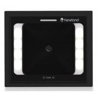 Newland FM3281-NFC-28 2D Fixmount RS232-Kit