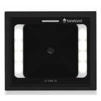 Newland FM3281-NFC-28 2D Fixmount RS232-Kit
