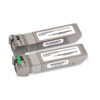 Lancom SFP-BiDi1310-LC10 - Faseroptik - 10000 Mbit/s -...