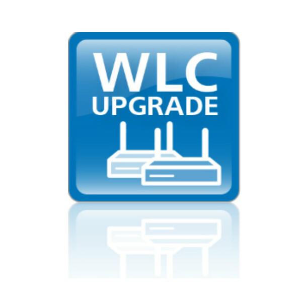 Lancom WLC AP Upgrade +25 Option - 25 Lizenz(en) - Upgrade