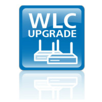 Lancom WLC AP Upgrade +25 Option - 25 Lizenz(en) - Upgrade