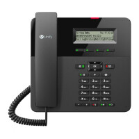 Unify OpenScape Desk Phone CP210 - Analoges Telefon -...