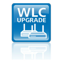 Lancom WLC AP Upgrade +6 Option - 6 Lizenz(en) - Upgrade