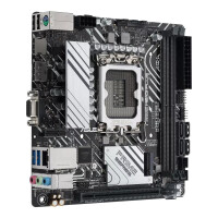 ASUS PRIME H610I-PLUS-CSM Intel LGA 1700