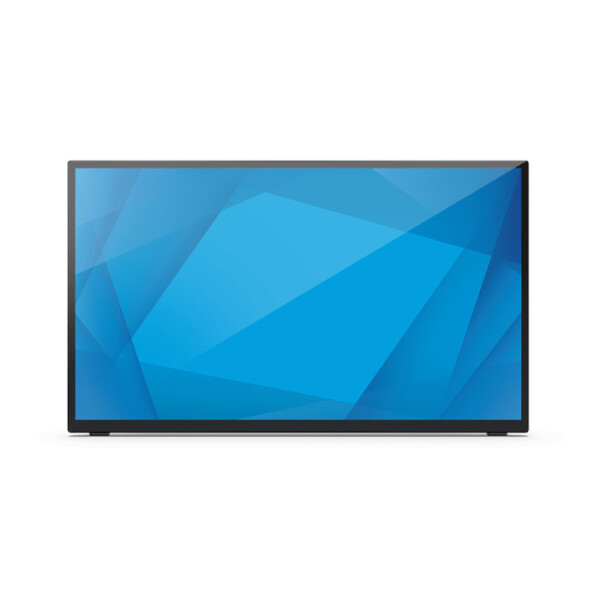 Elo Touch Solutions 2470L 24-inch wide LCD Monitor Full HD Projected Capacitive 10-touch USB - Flachbildschirm (TFT/LCD) - 24"