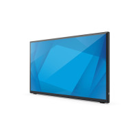 Elo Touch Solutions 2470L 24-inch wide LCD Monitor Full HD Projected Capacitive 10-touch USB - Flachbildschirm (TFT/LCD) - 24"