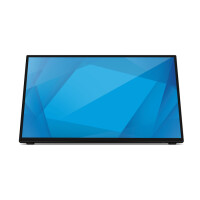 Elo Touch Solutions 2470L 24-inch wide LCD Monitor Full HD Projected Capacitive 10-touch USB - Flachbildschirm (TFT/LCD) - 24&quot;