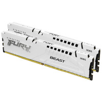 Kingston FURY Beast - 64 GB - 2 x 32 GB - DDR5 - 5600 MHz...