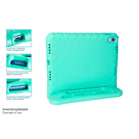 Good Connections I10KA - Cover - Apple - iPad 10,9&quot; 10. Generation: A2696 - A2757 - A2777 - 27,7 cm (10.9 Zoll)