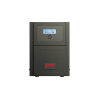 APC Easy UPS SMV - Line-Interaktiv - 0,75 kVA - 525 W -...