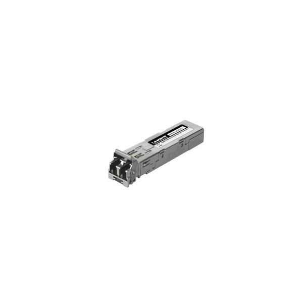 Cisco Small Business MGBSX1 - SFP (Mini-GBIC)-Transceiver-Modul - 1000Base-SX