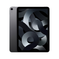 Apple iPad Air 64 GB Grau - 10,9" Tablet - M1...
