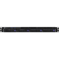ASRock 1U4LW-B650/2L2T RPSU - AMD B650 - Buchse AM5 - AMD - DDR5-SDRAM - Unregistered (unbuffered) - 32 GB