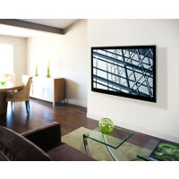 Ergotron 61-132-223 - 94 cm (37 Zoll) - 177,8 cm (70 Zoll) - 200 x 200 mm - 600 x 400 mm - 0 - 16° - Schwarz