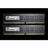 G.Skill Value - 16 GB - 2 x 8 GB - DDR4 - 2666 MHz -...