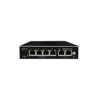 LevelOne FEP-0631 - Fast Ethernet (10/100) - Power over...