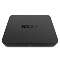 NZXT Signal 4K30 - Schwarz - USB 3.2 Gen 1 (3.1 Gen 1) -...