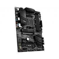 MSI B550-A PRO - Mainboard - ATX