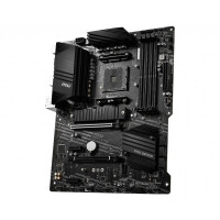 MSI B550-A PRO - Mainboard - ATX