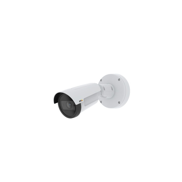 Axis 01997-001 - IP-Sicherheitskamera - Kabelgebunden - Digitale PTZ - 55032 Class A - EN 50121-4 - IEC 62236-4 - EN 55035 - EN 61000-3-3 - EN 61000-6-1 - EN 61000-6-2 - FCC... - Wand - Schwarz - Weiß