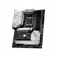 MSI MPG B650 EDGE WIFI - Mainboard - ATX