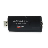 Hauppauge WinTV HVR-935HD - Digitaler/analoger...