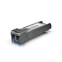 UbiQuiti SFP28 Optical Module 25 Gbps Single-Mode - Transceiver - Glasfaser (LWL)