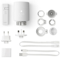 Tado SRT - Starter Kit V3+ inkl 1 Bridge Universal