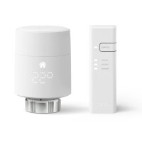 Tado SRT - Starter Kit V3+ inkl 1 Bridge Universal