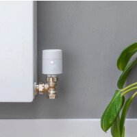 Tado SRT - Starter Kit V3+ inkl 1 Bridge Universal