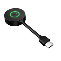 Jabra Link 400 - Schwarz - Audiozubehör