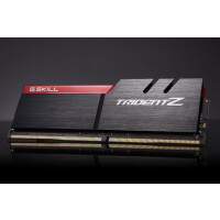 G.Skill TridentZ Series - DDR4 - 2 x 16 GB
