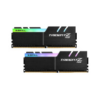 G.Skill Trident Z RGB F4-4400C19D-32GTZR - 32 GB - 2 x 16...