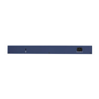 Netgear 24P GE POE+SMART SWITCH - Switch