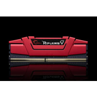 G.Skill Ripjaws V - DDR4 - 2 x 8 GB